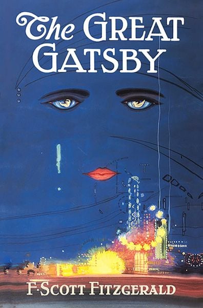 Produktbild: Great Gatsby: The Original 1925 Unabridged And Complete Edition (F. Scott Fitzgerald Classics)