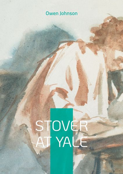 Produktbild: Stover at Yale