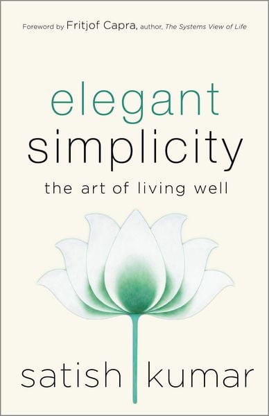 Produktbild: Elegant Simplicity