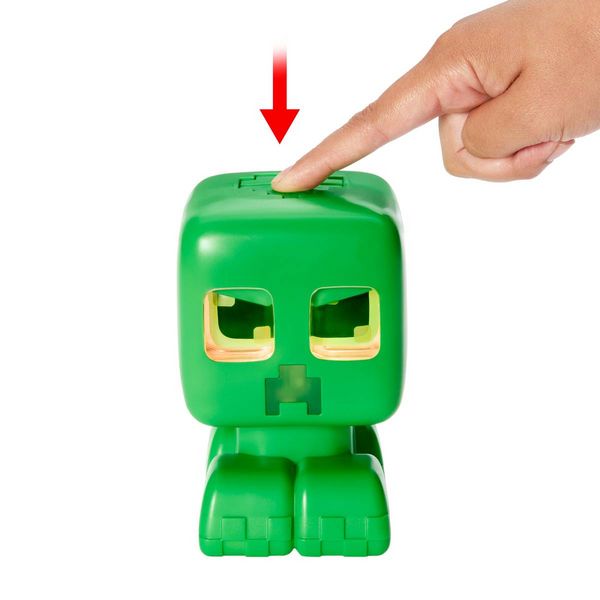 Produktbild: Minecraft My Pet Creeper