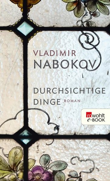 Produktbild: Durchsichtige Dinge