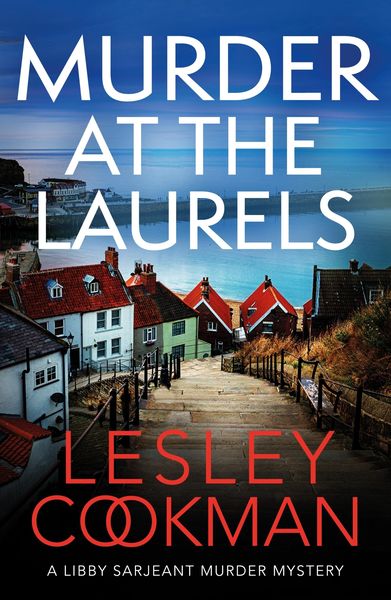 Produktbild: Murder at the Laurels