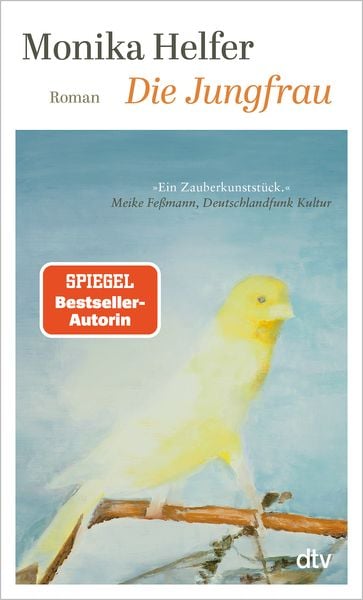 Produktbild: Die Jungfrau