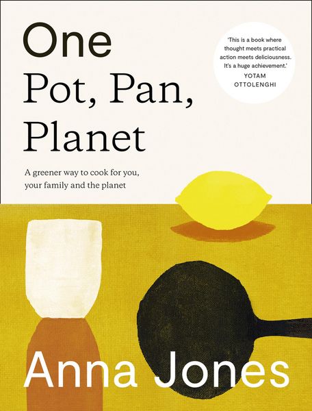 Produktbild: One: Pot, Pan, Planet