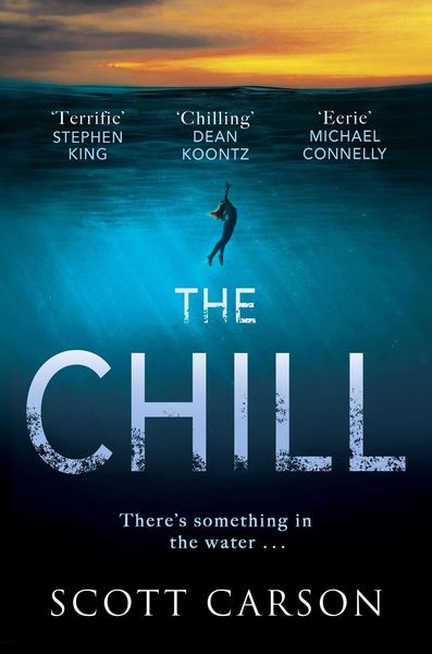 Produktbild: The Chill