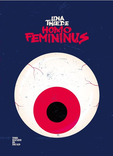 Produktbild: Homo Femininus