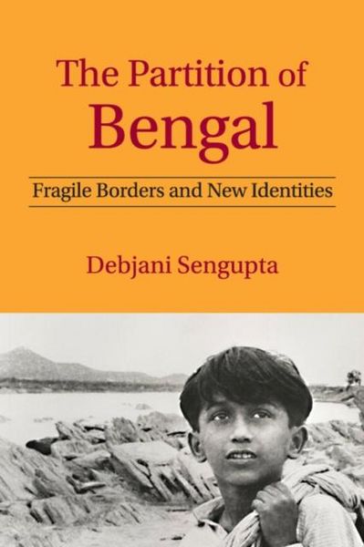 Produktbild: Partition of Bengal
