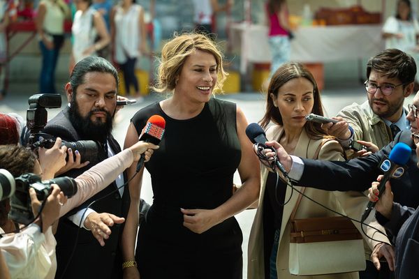Produktbild: Emilia P&eacute;rez