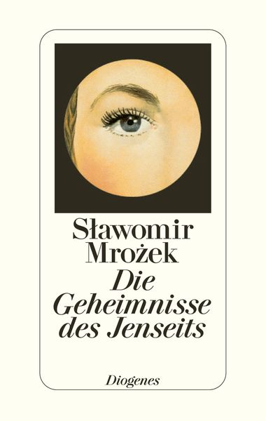 Produktbild: Die Geheimnisse des Jenseits