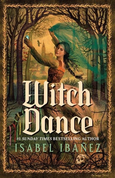 Produktbild: Witch Dance