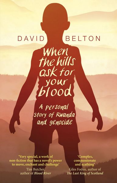 Produktbild: When The Hills Ask For Your Blood