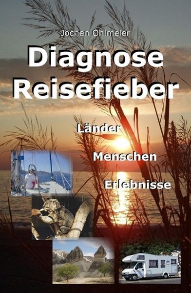 Produktbild: Diagnose Reisefieber