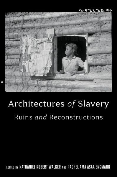 Produktbild: Architectures of Slavery