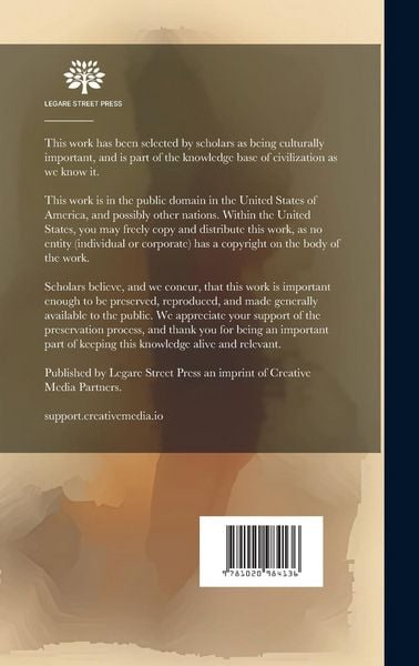 Produktbild: The School And Primary Songster: Containing Songs For Public Schools, Primary Associations, Kindergarten, Etc., All Specially Composed And Arranged To