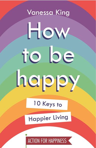 Produktbild: How to Be Happy