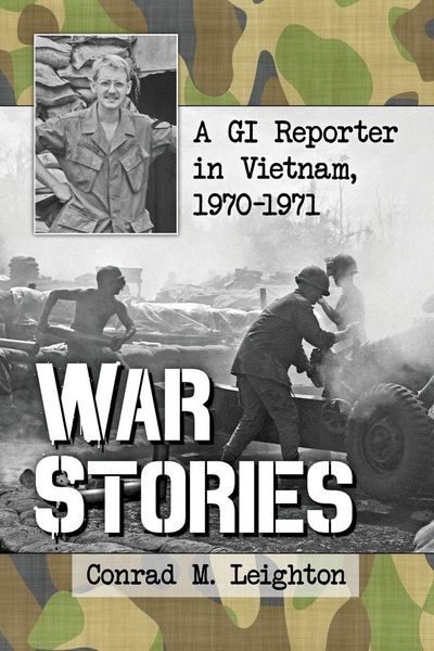 Produktbild: War Stories
