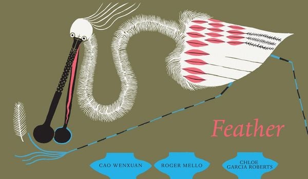 Produktbild: Feather