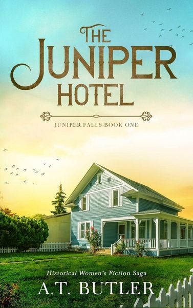 Produktbild: The Juniper Hotel