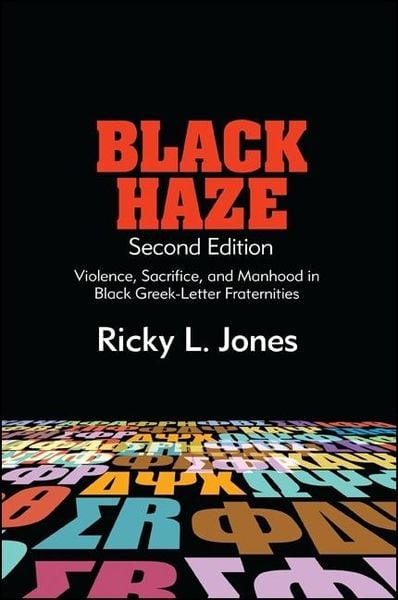 Produktbild: Black Haze