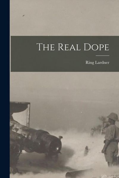 Produktbild: The Real Dope