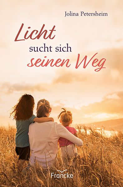 Produktbild: Licht sucht sich seinen Weg
