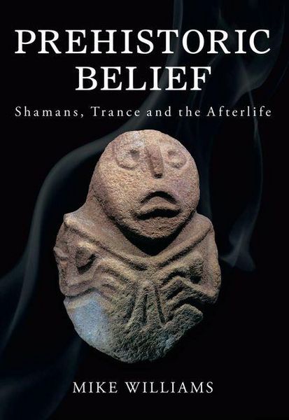 Produktbild: Prehistoric Belief