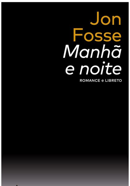 Produktbild: Manh&atilde; e noite