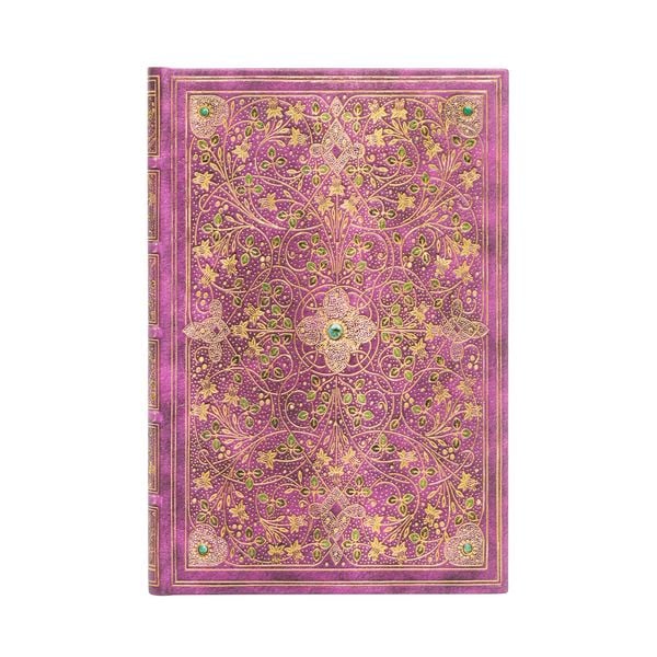 Produktbild: Hardcover Notizbuch Diamantenes Thronjubil&auml;um, Mini, Liniert