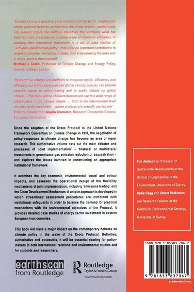 Produktbild: Flexibility in Global Climate Policy