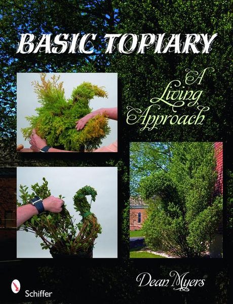 Produktbild: Basic Topiary