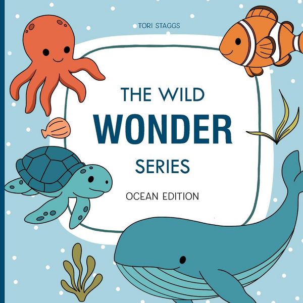 Produktbild: Wild Wonder Series