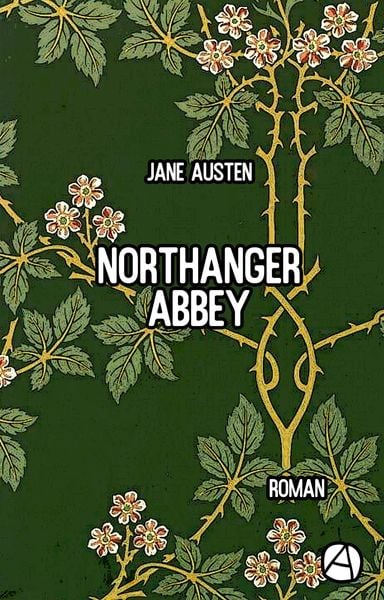 Cover of the book Northanger Abbey