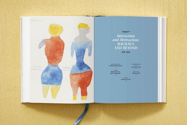 Produktbild: The Book of Colour Concepts