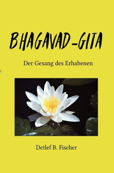 Produktbild: Bhagavad-Gita
