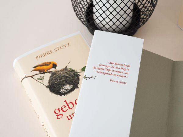 Produktbild: Geborgen und frei