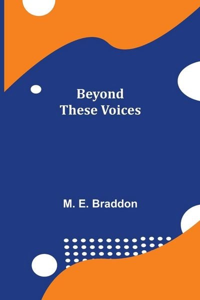 Produktbild: Beyond These Voices