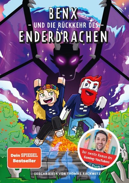 Produktbild: Benx und die R&uuml;ckkehr des Enderdrachen
