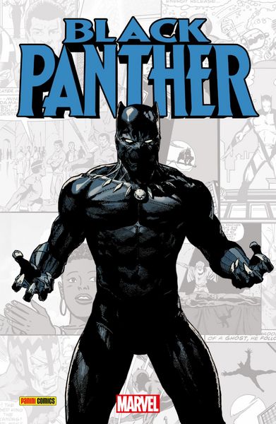 Produktbild: Black Panther