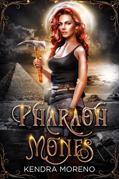 Produktbild: Pharaoh-mones
