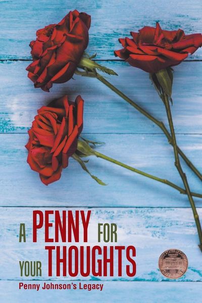 Produktbild: A Penny for Your Thoughts