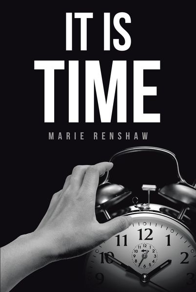Produktbild: It Is Time