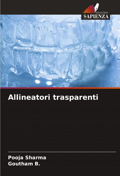 Produktbild: Allineatori trasparenti