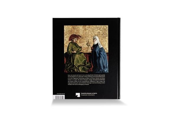 Produktbild: Sp&auml;tgotik