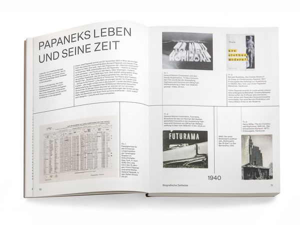 Produktbild: Victor Papanek