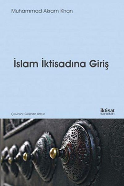 Produktbild: Islam Iktisadina Giris