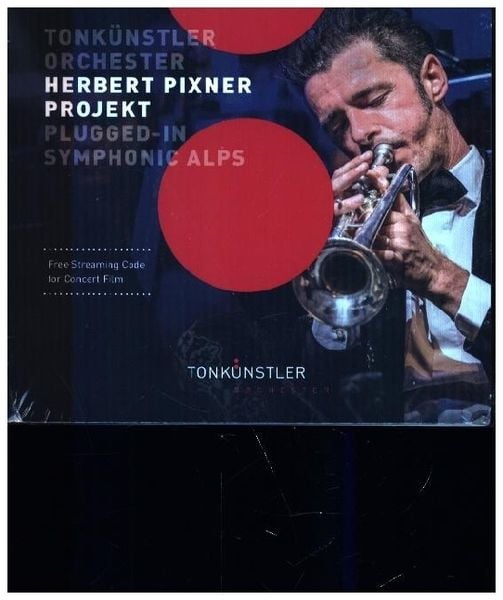 Produktbild: Plugged-In Symphonic Alps