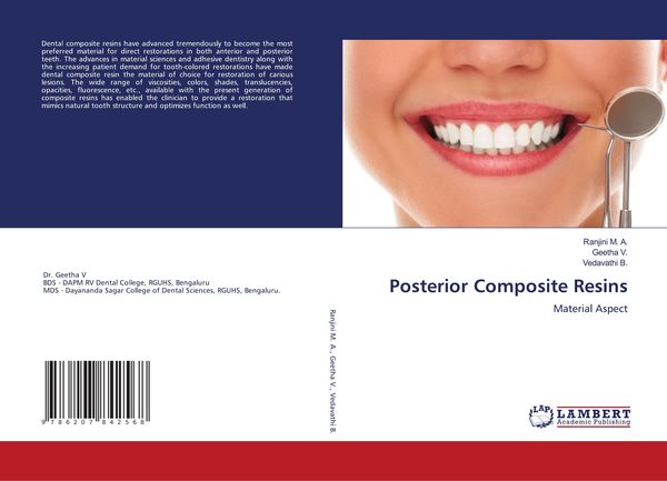 Produktbild: Posterior Composite Resins