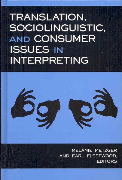 Produktbild: Translation Sociolinguistic &