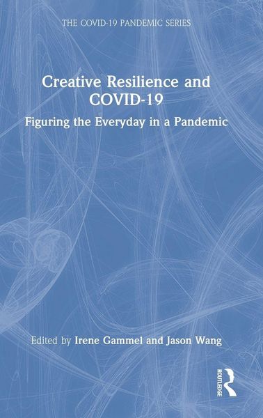 Produktbild: Creative Resilience and COVID-19