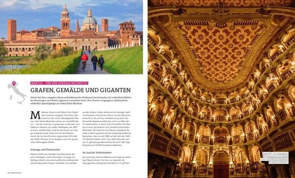 Produktbild: Secret Citys Italien